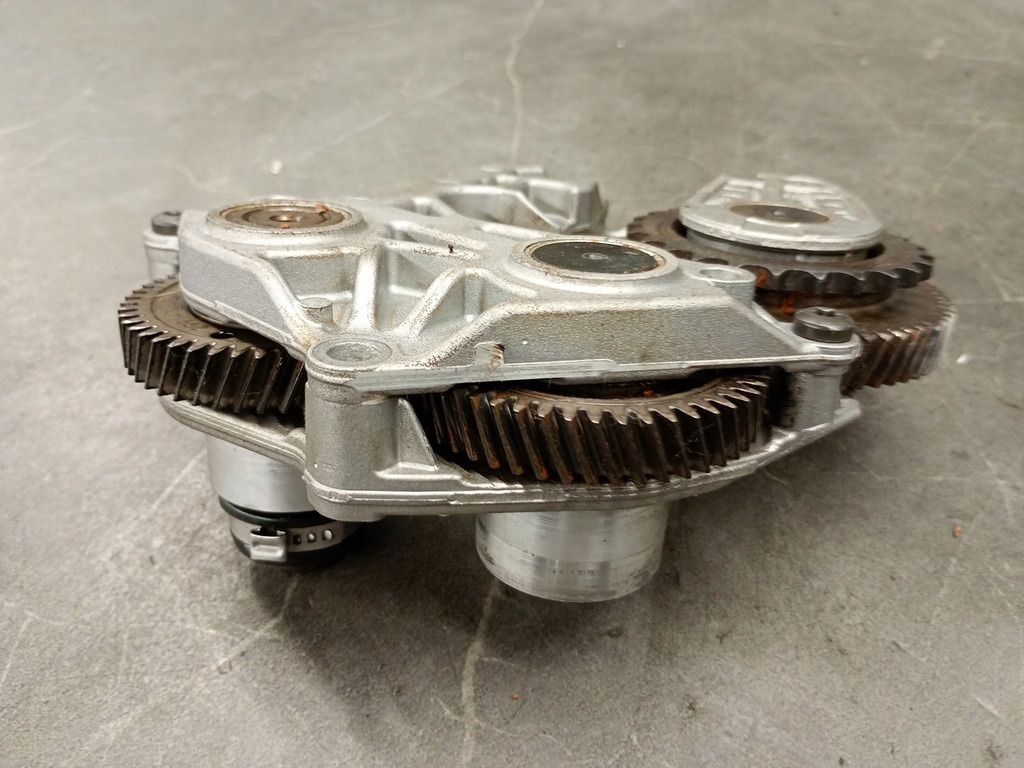 079109360 Audi RS4 B8 RS5 4.2 FSI Στέγαση Στέγαση Product image