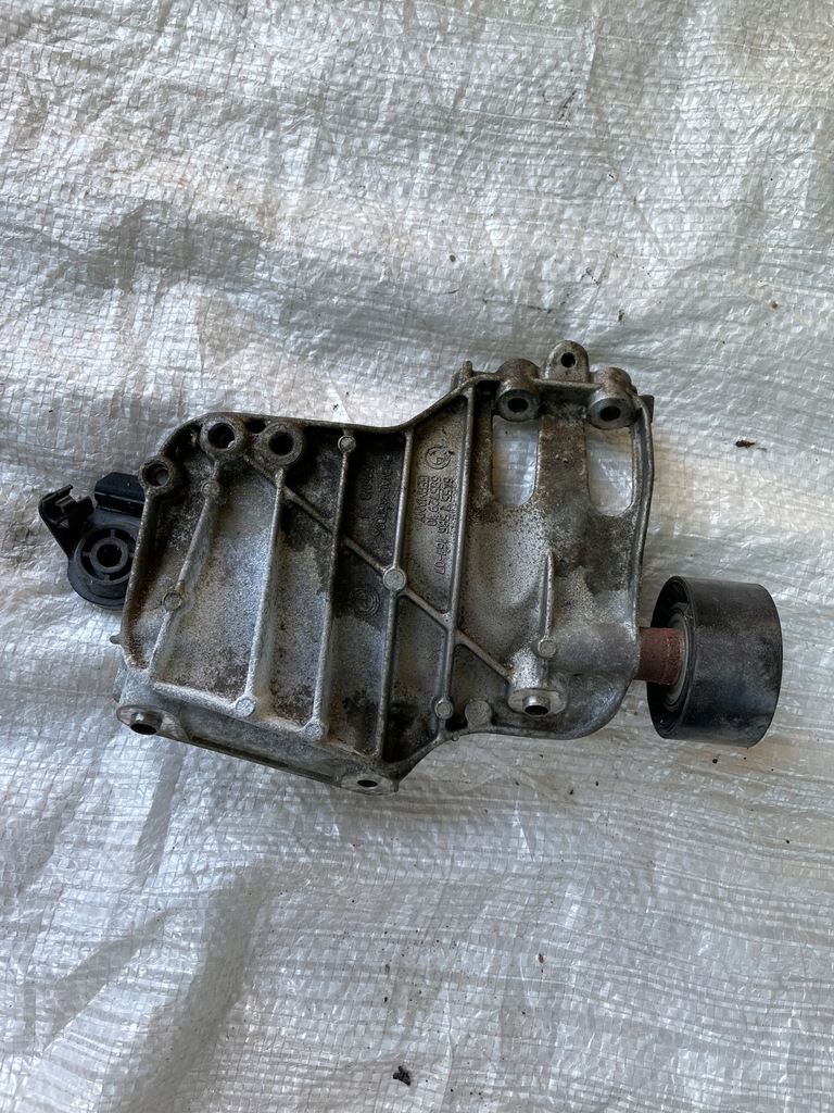 COMPRESSOR LEAP BMW N54 N55 535i 7585167 Product image