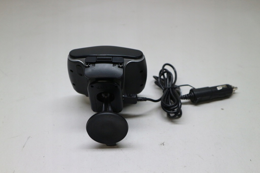 Στήριγμα πλοήγησης GARMIN ZUMO 550 MOTORCYCLE Product image