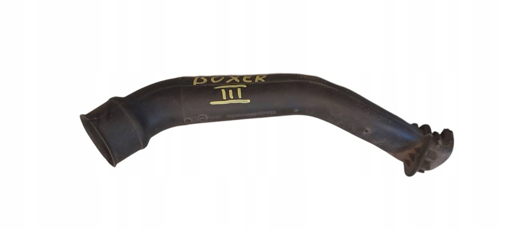 Podsybia Peugeot Boxer III Jumper III Lift 2.2 HDI Product image