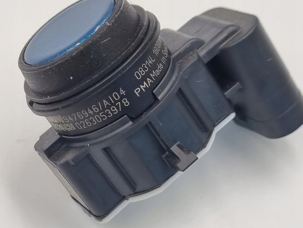 Αισθητήρας στάθμευσης PMA BMW F20 F30 F31 F34 F36 F80 Product image