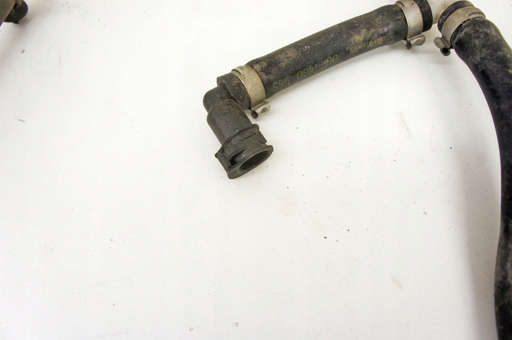 PP153 Audi A6 C7 Headlight Washer Lines Front 4G0955667 Product image