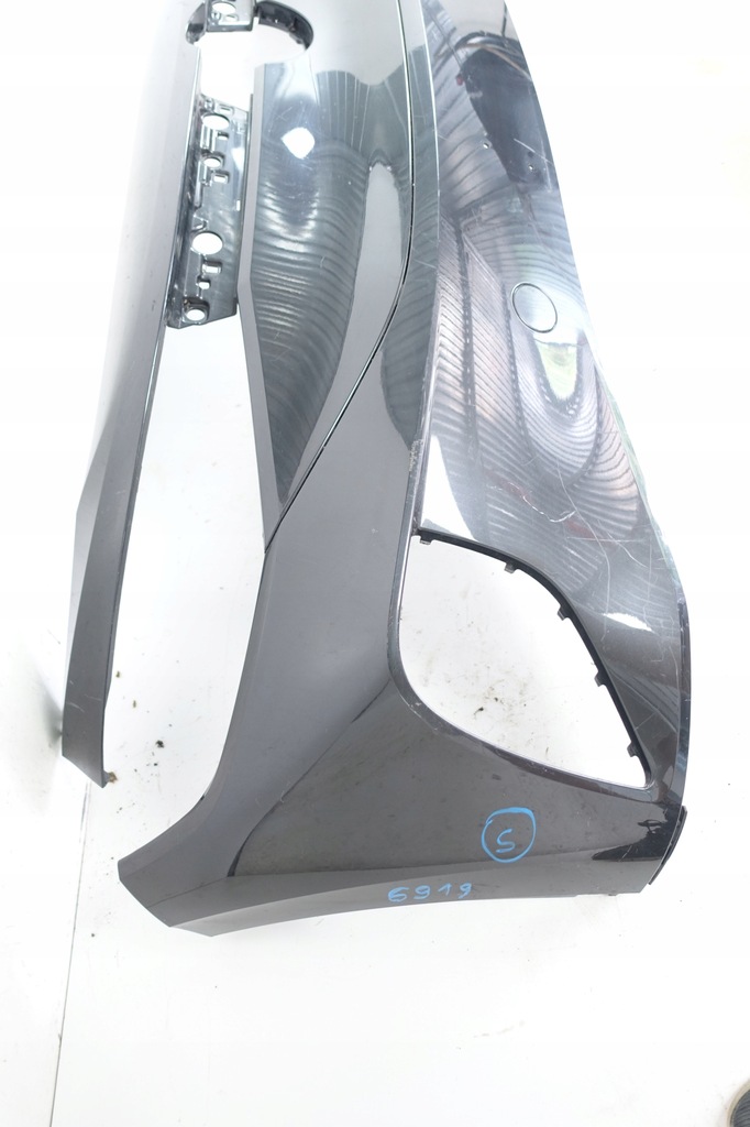 VW ID4 ID.4 11Α 2020- Μπροστινό προφυλακτήρα 11A807221 Product image