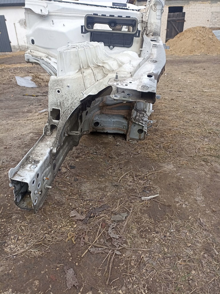 Mercedes W213 E-Class Product image