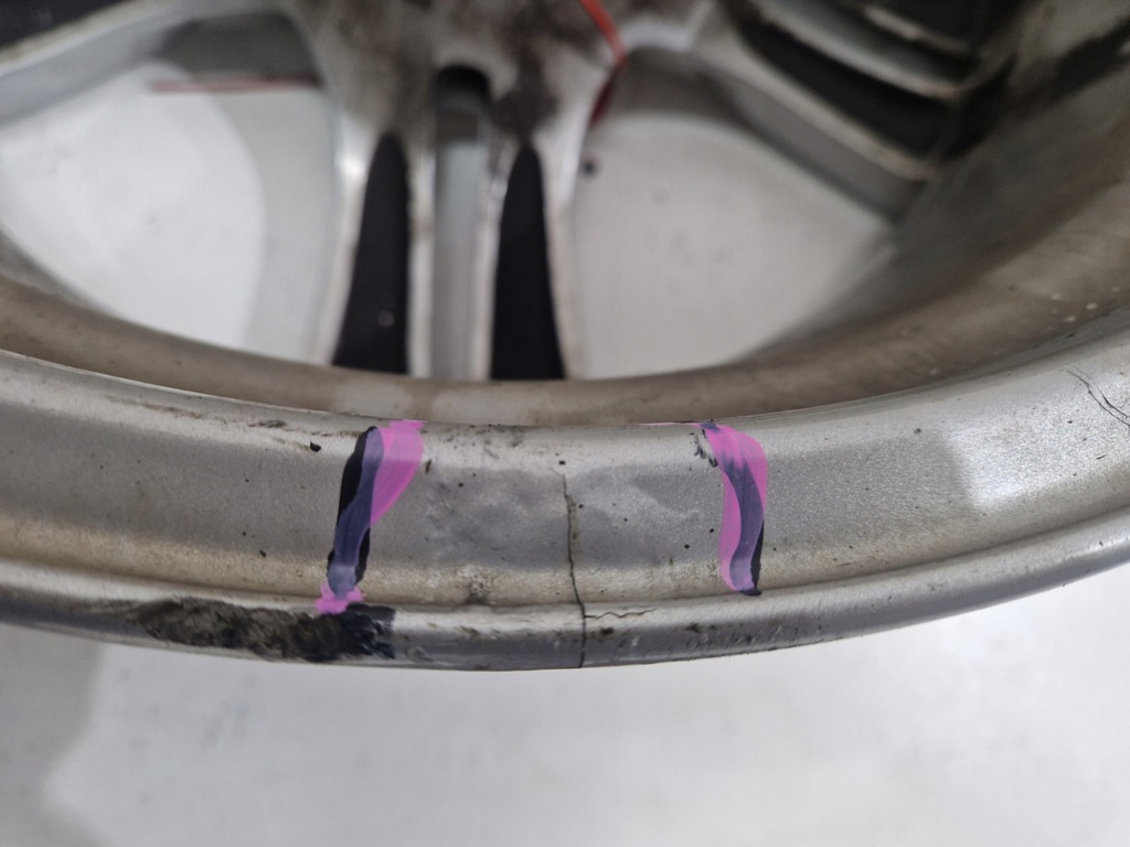ΖΑΝΤΑ BMW X1 E84 18 ΙΝΤΣΕΣ ΟΕ 7842636 Product image