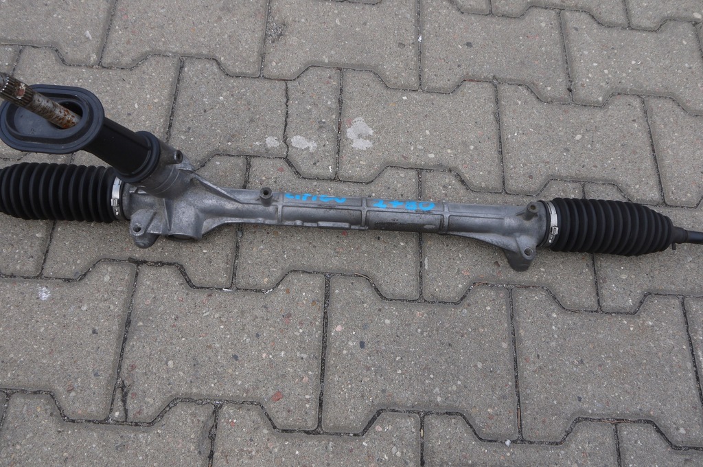 SKODA CITIGO SEAT MII VW UP GEAR κιβώτιο ταχυτήτων Product image