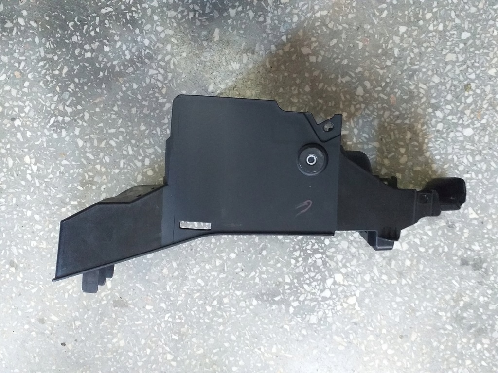 BMW G310GS G310R K02 K03 ΓΕΜΙΣΗ ΒΑΣΗΣ ΜΠΑΤΑΡΙΑΣ 8556886 Product image