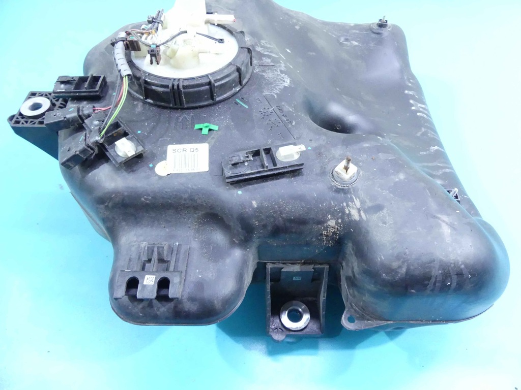 ADBLUE TANK AUDI Q5 08-16 2.0TDI Product image