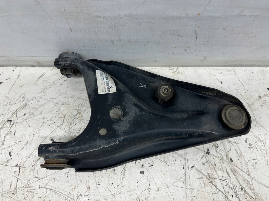 Dacia Sandero II δεξιά μπροστινό μπροστινό μέρος 545006623R Product image