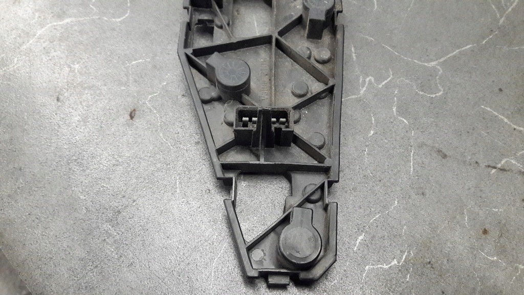 2186 Ένθετο πίσω φανού αριστερά, Peugeot 106, αριστερά Product image