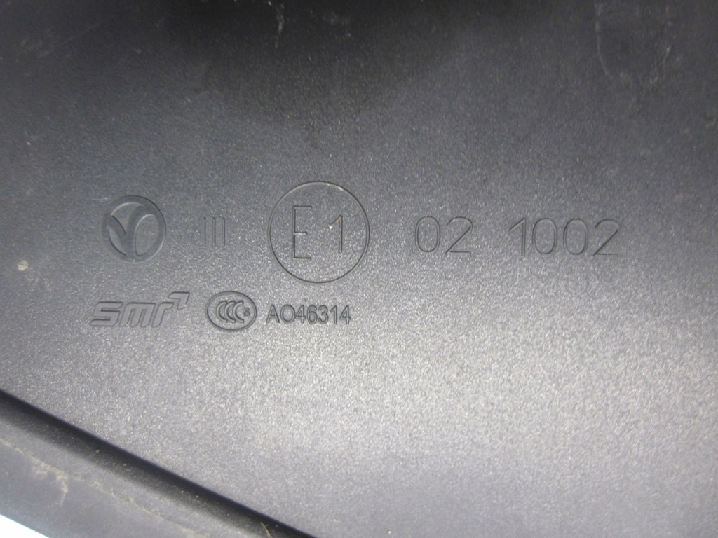 Insignia a και ανύψωση 10R Δεξιά καθρέφτη 13269576 22968205 5 Pin English Product image