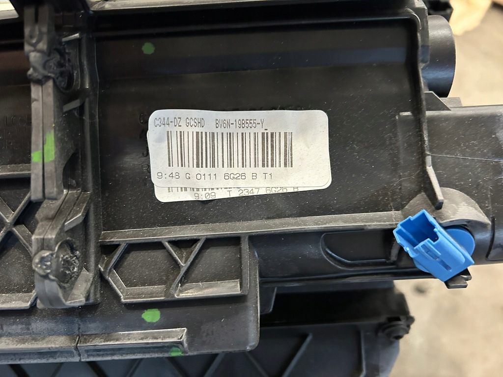 FORD C-MAX MK2 HYBRID ENERGI 2.0 USA HETER FLOWER Product image