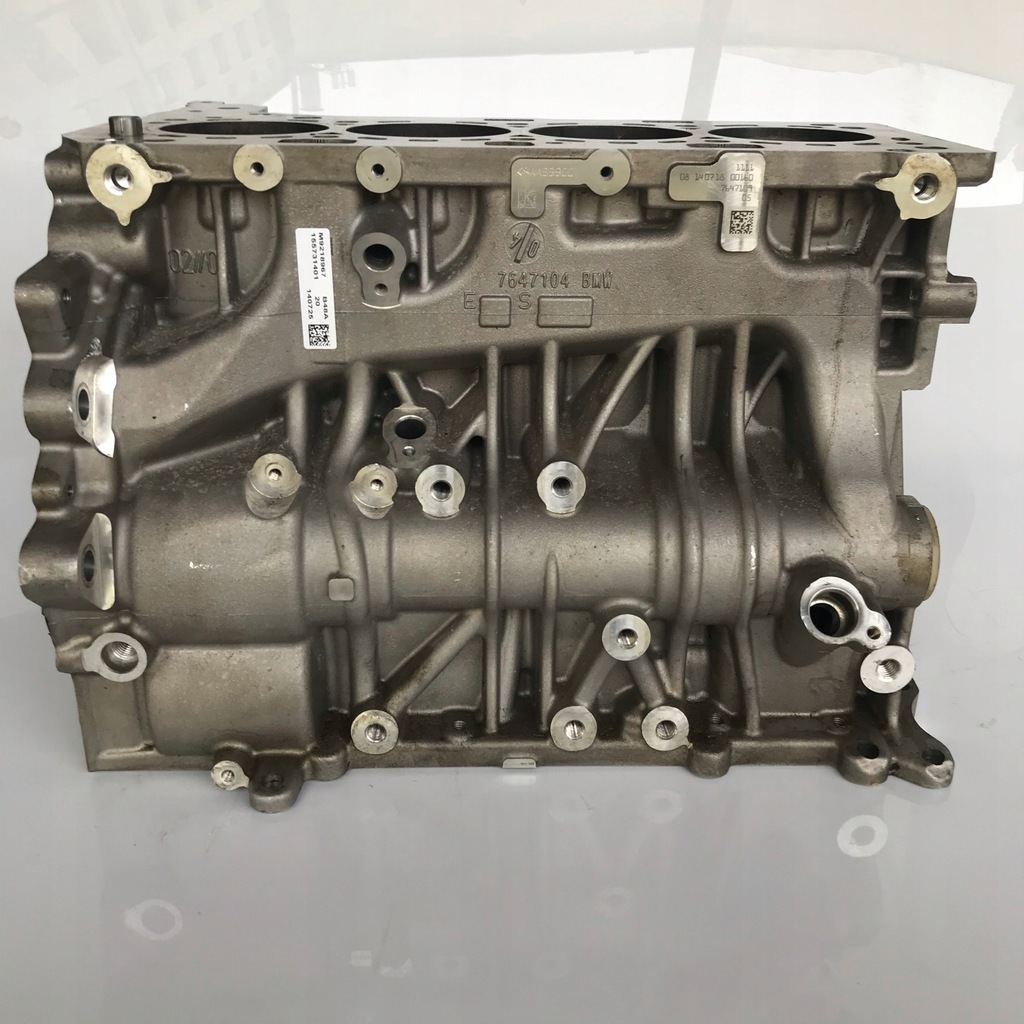 ΜΠΛΟΚ ΚΥΛΙΝΔΡΟΥ BMW X1 X2 X3 Z4 F45 F46 F48 MINI Product image