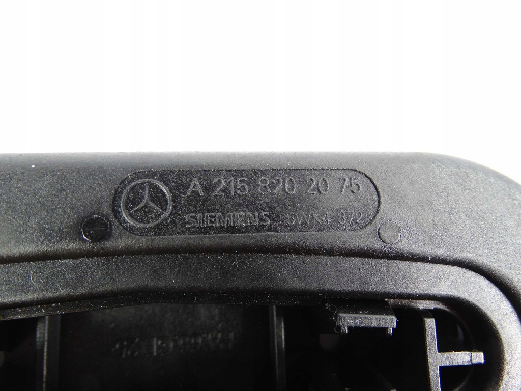 Mercedes CL W215 KEYLESS GO ANTENNA A2158202075 Product image