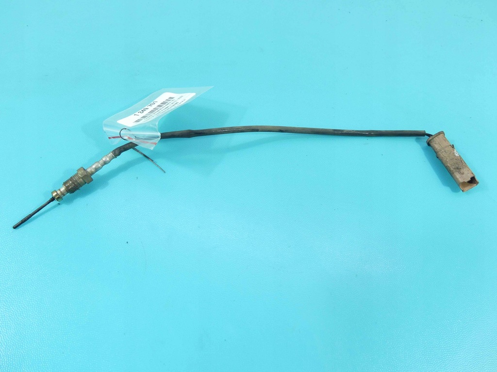 ΑΙΣΘΗΤΗΡΑΣ ΘΕΡΜΟΚΡΑΣΙΑΣ ΕΞΑΤΜΙΣΗΣ CITROEN C4 GRAND PICASSO II 13-22 Product image