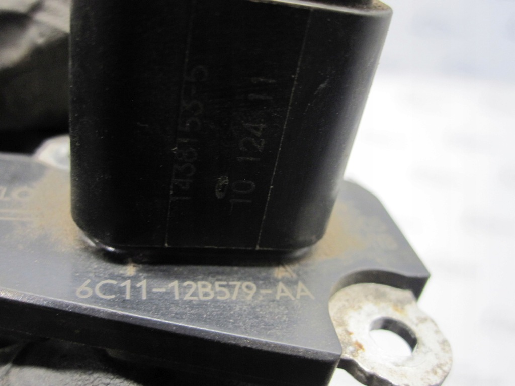 Land Rover Freelander II Μετρητής ροής 6C11-12B579-AA Product image