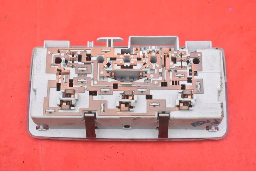 ΠΙΣΩ ΕΣΩΤΕΡΙΚΟ ΦΩΣ 22774329 CHEVROLET CRUZE 1 I 12-15 Product image