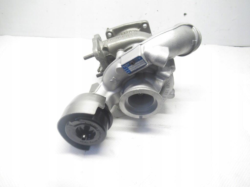Turbine Porsche 911 Carrera 3.0 420 km 53039700741 9Α212303201 53039700520 Product image