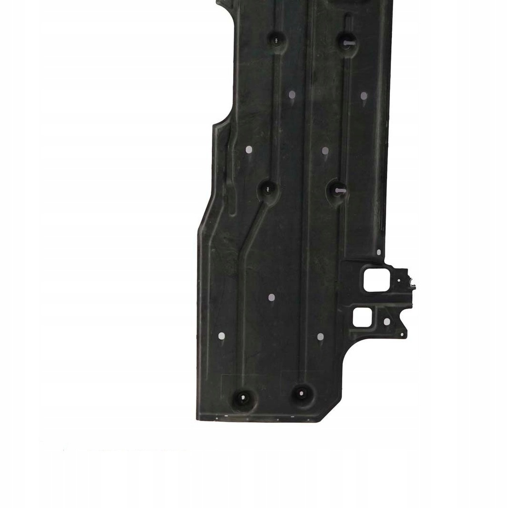 Mini Cooper R56 Skid Plate Left 2753163 Product image