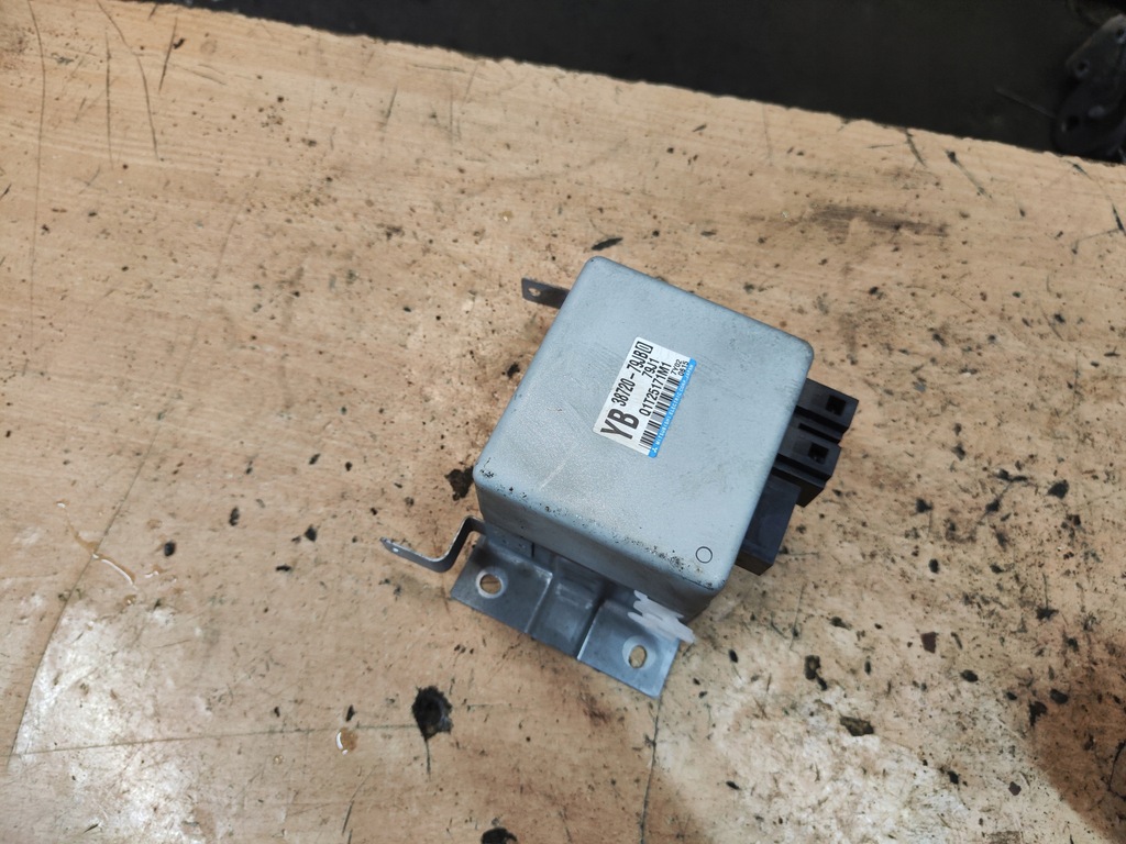 ΜΟΝΑΔΑ ΥΠΟΣΤΗΡΙΞΗΣ SUZUKI SX4 06-12 Product image