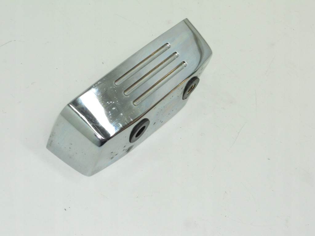 ΚΑΛΥΜΜΑ ΚΕΦΑΛΗΣ SUZUKI VZ 800 MARAUDER CHROME ORIGINAL Product image