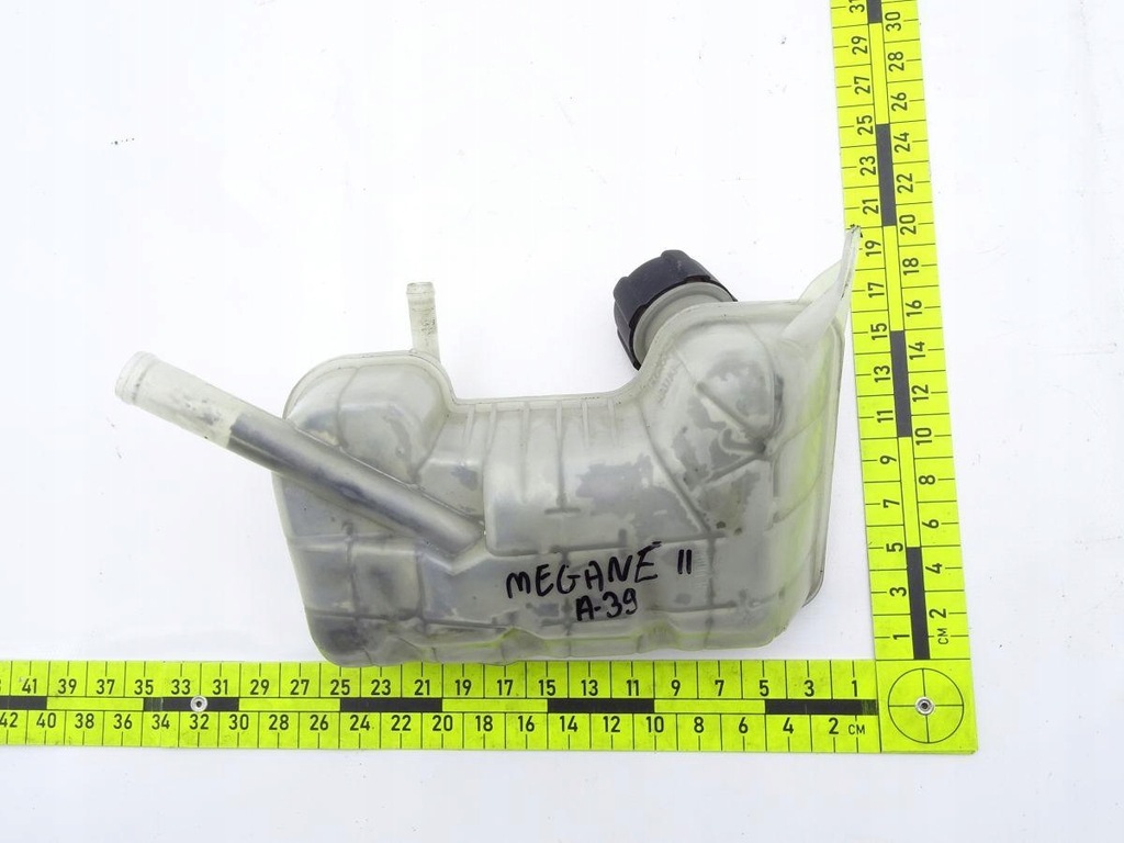 RENAULT MEGANE II 02-08 1.6 16V EXPANSION TANK 8200262036B Product image