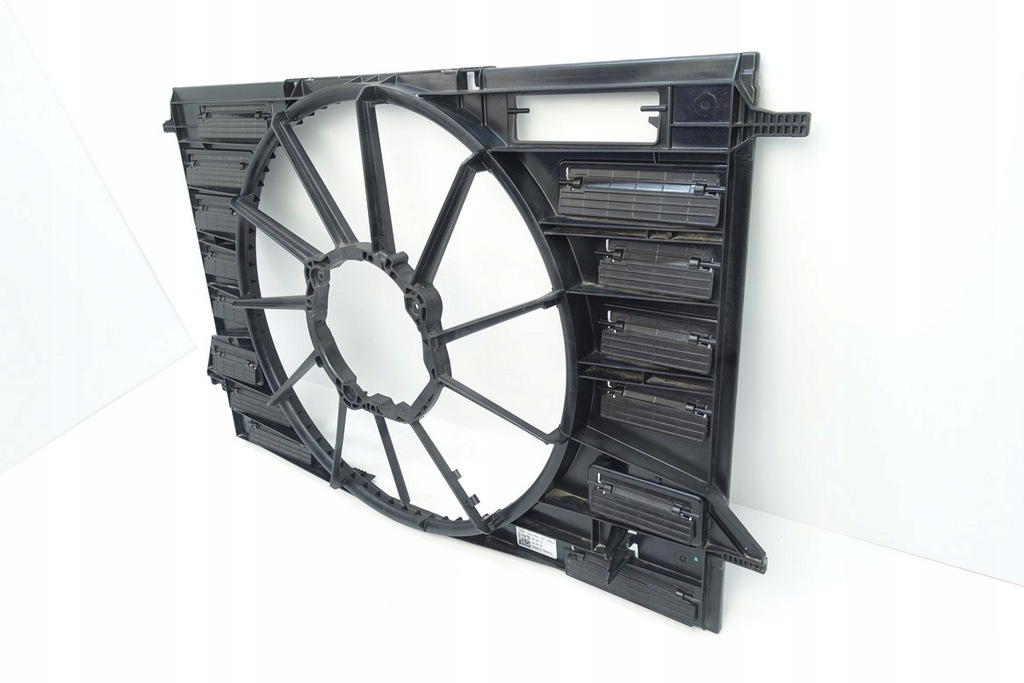 ΚΑΛΥΜΜΑ ΑΝΕΜΙΣΤΗΡΑ ΚΑΛΟΡΙΦΕΡ AUDI Q5 80A121003A Product image
