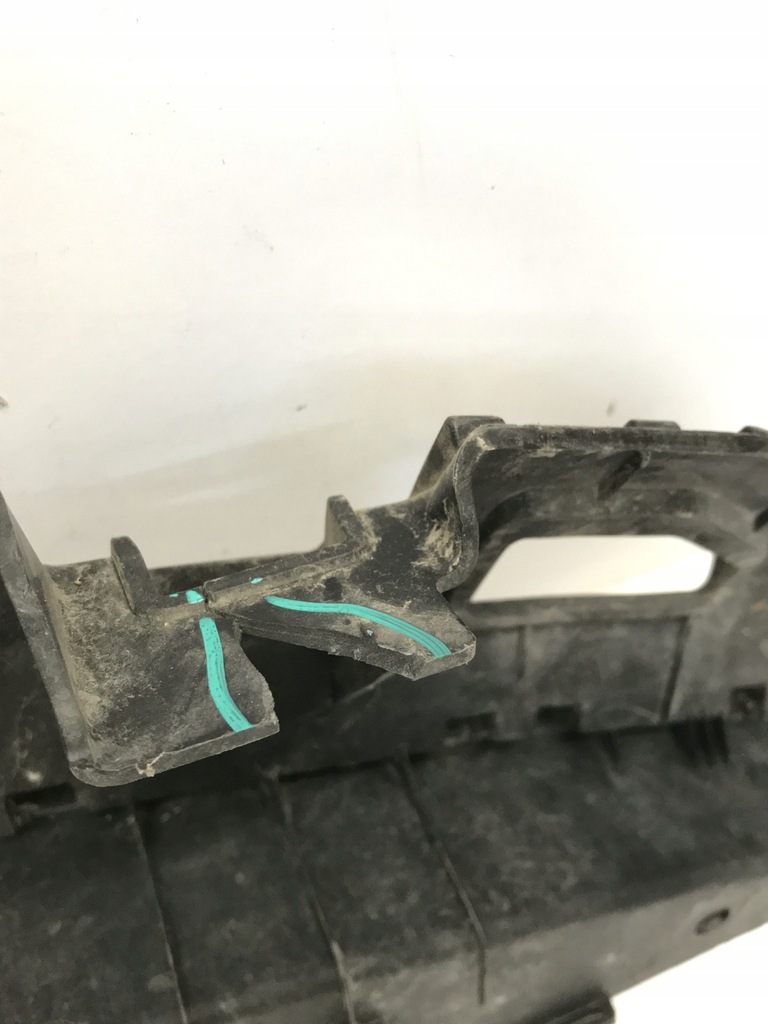Kia Rio IV 4 16-23 κάλυμμα άνω ζώνης. Product image