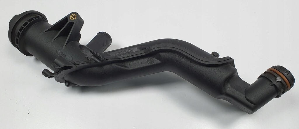 Σωλήνας πλήρωσης λαδιού Ford Mondeo MK4 2.0 TDCI 9654733980 Product image