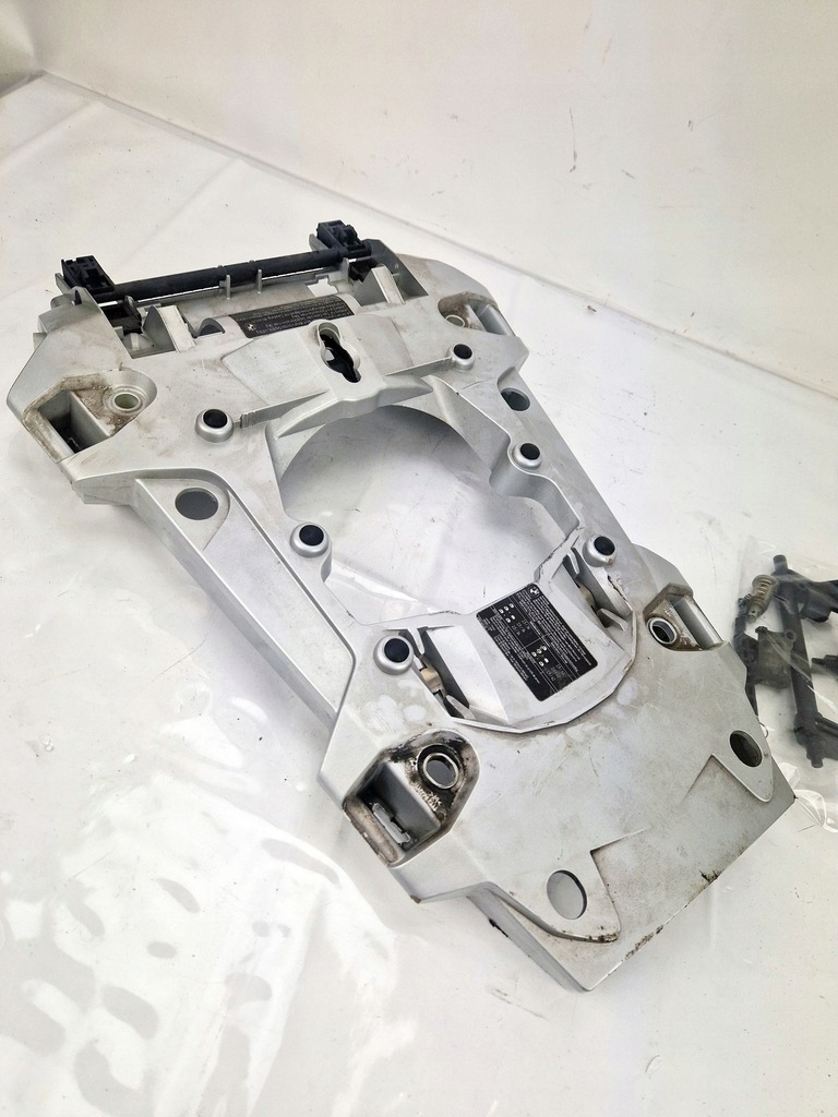 BMW R 1200 1250 GS HP REAR CARRIER Product image
