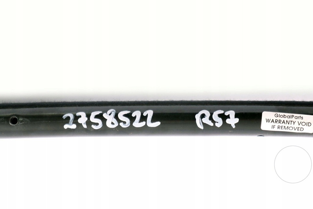 MINI Cabrio R57 Αναδιπλούμενο roll bar οροφής Product image