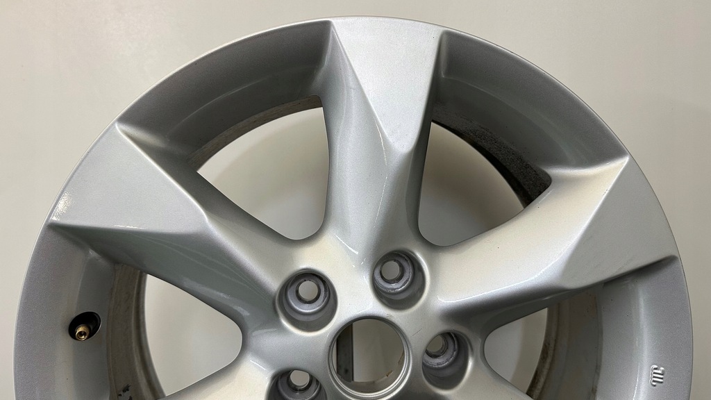 1FA Rim 17 Nissan 5x114.3 7J ET47 ø66.1 D0300-BA61A Product image