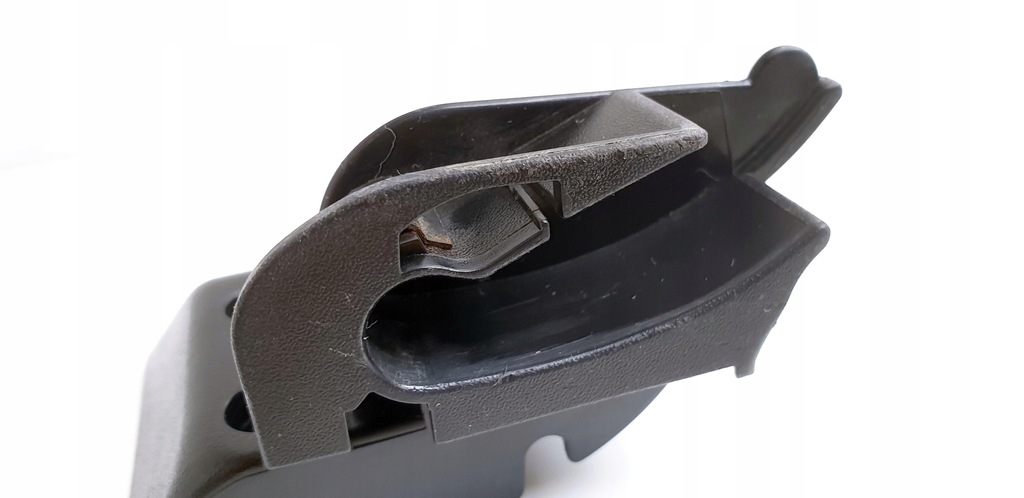Μεντεσέ Opel Astra G 2 II, βάση ραφιού, ράφι πορτμπαγκάζ, ΑΡΙΣΤΕΡΑ Product image