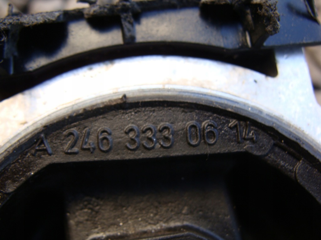 ΔΕΞΙΑ, ΔΕΞΙΑ MERCEDES W176 W246 W156 !! Product image