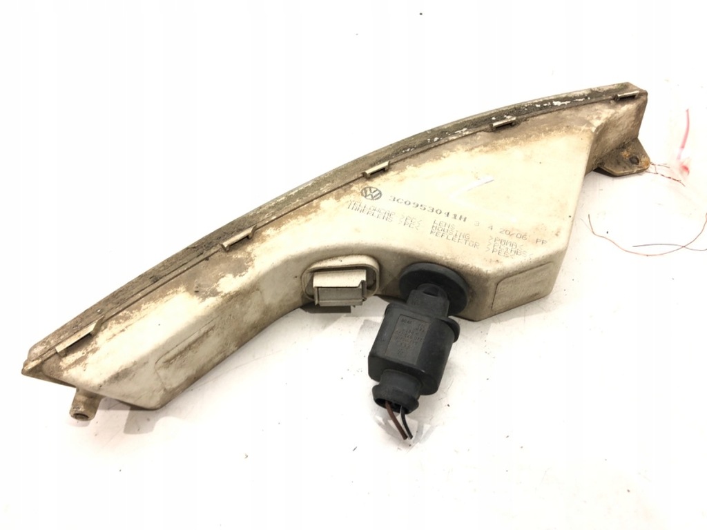 φλας ΑΡΙΣΤΕΡΟ ΜΠΡΟΣΤΑ VW PASSAT B6 3C0953041H 05-11 Product image