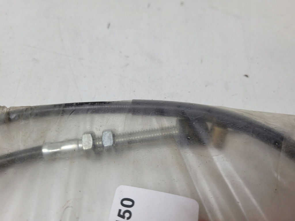 SUZUKI RM 50 78-81 ΚΑΛΩΔΙ ΜΠΡΟΣΦΡΕΝΟΥ Product image