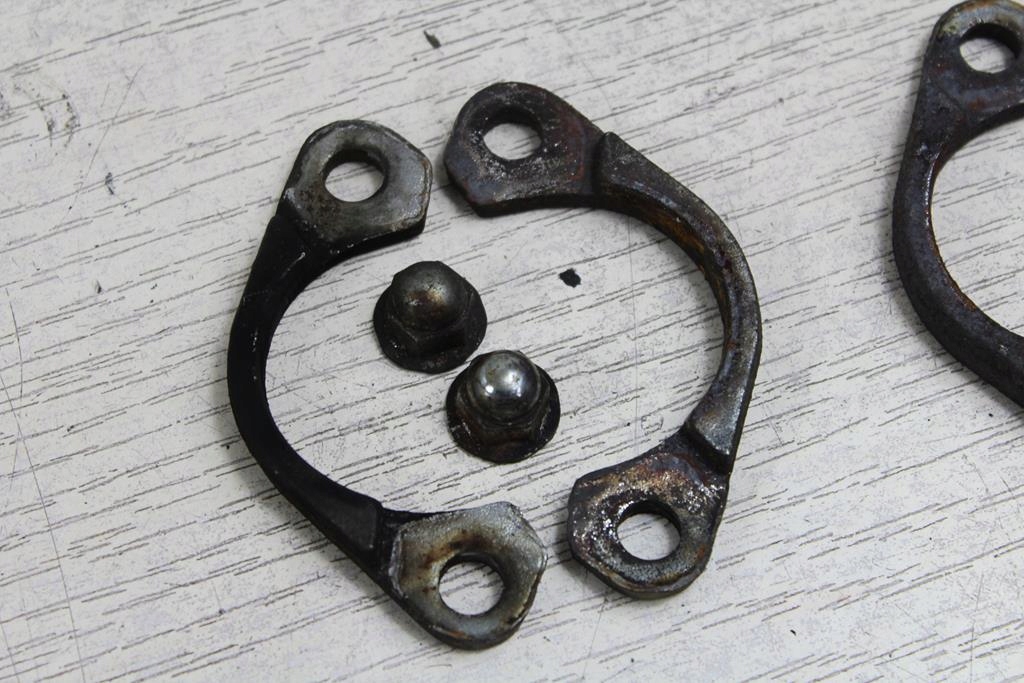 KAWASAKI LTD450 LTD454 ΣΥΝΔΕΣΕΙΣ Πολλαπλής Εξάτμισης Product image