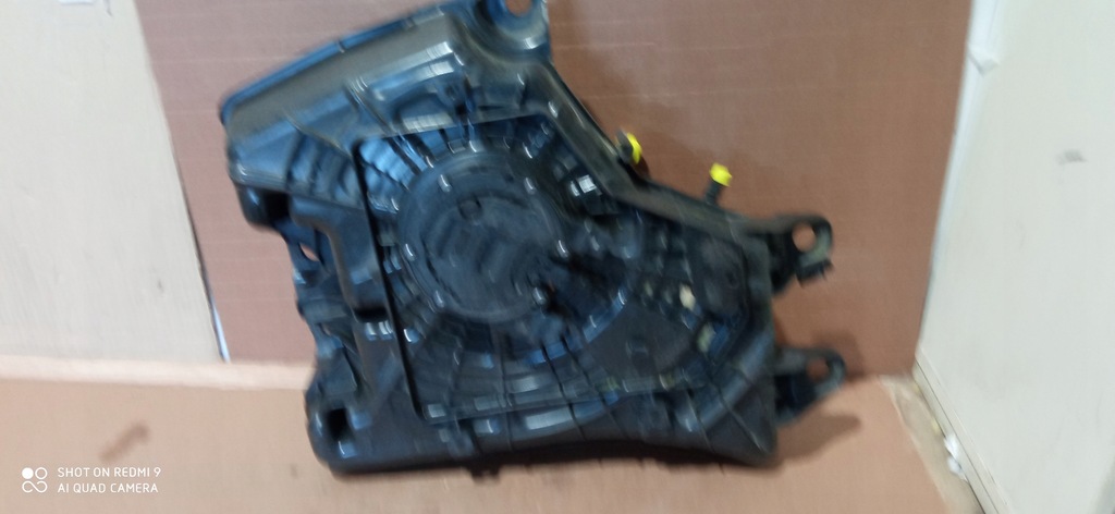 OPEL ASTRA K ADBLUE TANK 42721599 Product image