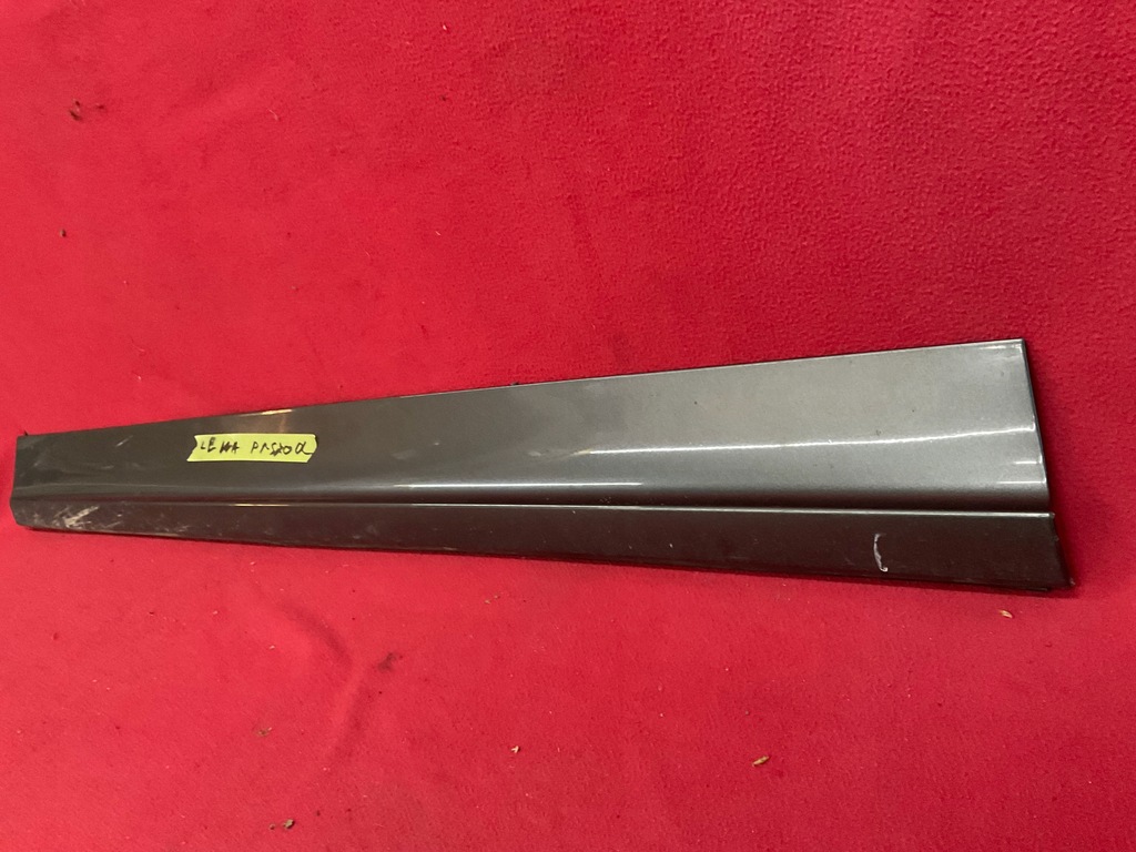 Porsche Cayenne 9Y 9Y0837095A Αριστερή πόρτα Product image