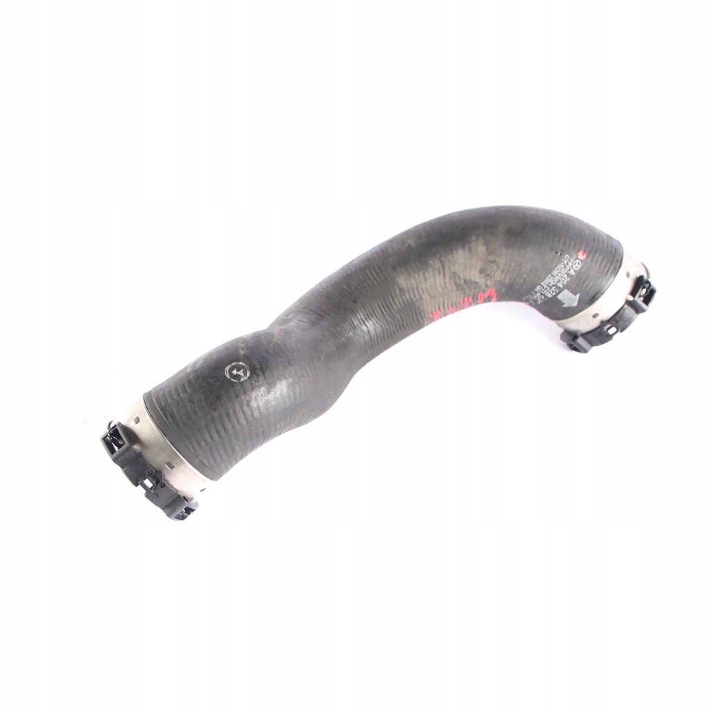 Mercedes W204 W212 Turbo Air Pipe OM642 Product image