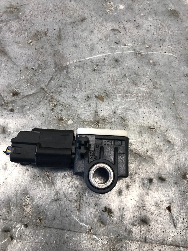 ΑΙΣΘΗΤΗΡΑΣ ΚΡΟΥΣΗΣ FORD FOCUS MK3 AM5T-14B342-AA Product image