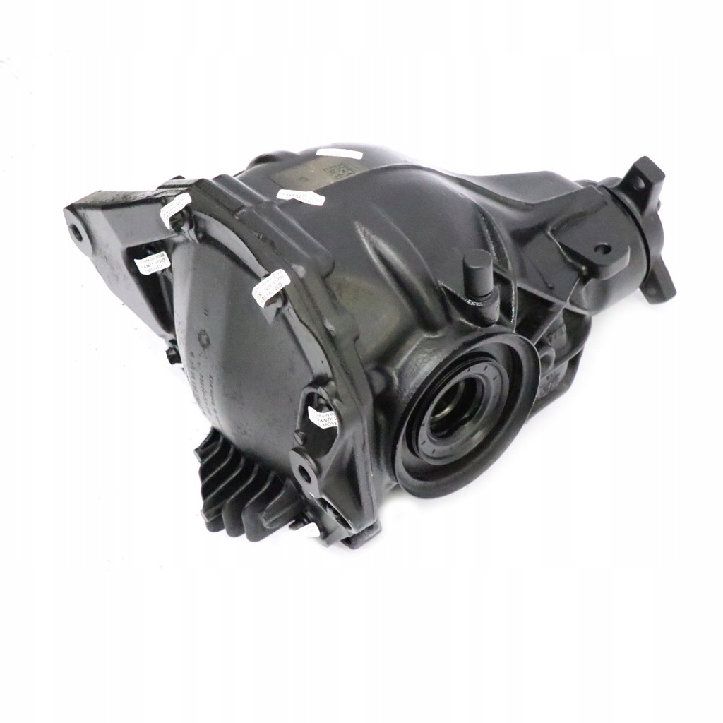 Mercedes R172 SLC 43 AMG Differential Bridge Πίσω 2.82 A1723503403 Product image