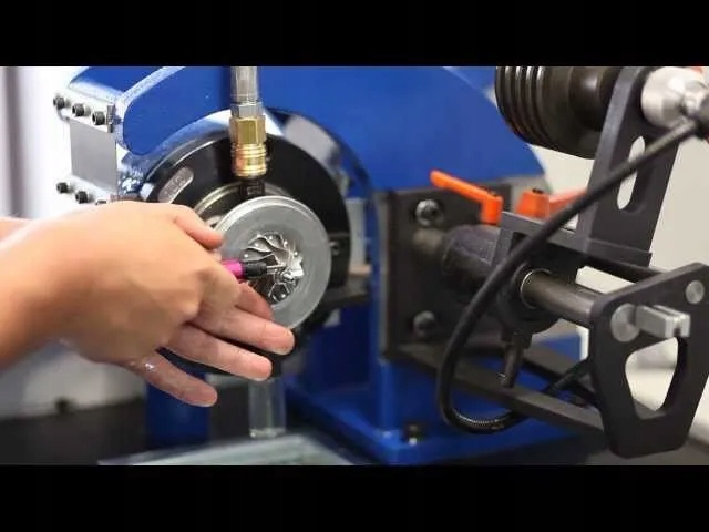 Στροβιλοσυμπιεστής AUDI 4.0 420KM CEUC, CEUA, CEU/ με προκαταβολή/ Product image