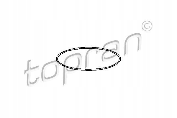 ΚΑΛΥΜΜΑ ΑΜΟΡΤΙΣΤΗΡΙΚΟΥ TOPRAN Product image