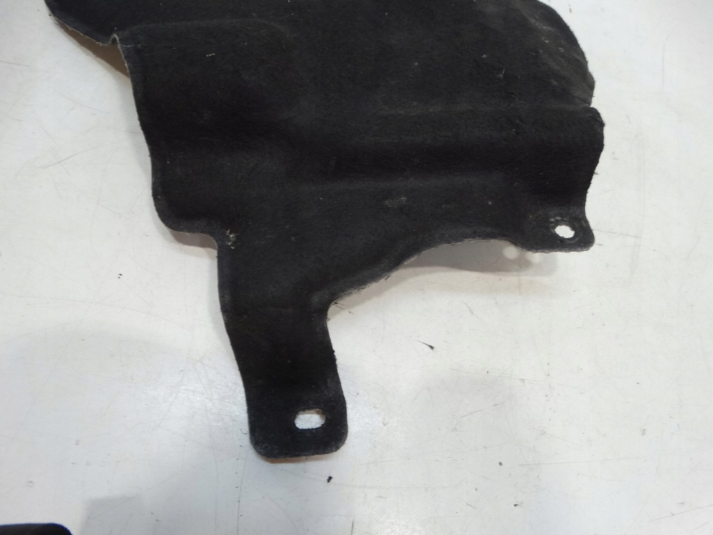 ΗΧΗΧΗΤΙΚΟ ΚΑΛΥΜΜΑ. ΚΙΝΗΤΗΡΑΣ PEUGEOT CITROEN 9808963180 Product image