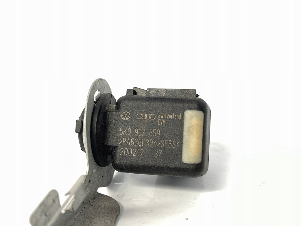 ΑΙΣΘΗΤΗΡΑΣ ΠΟΙΟΤΗΤΑΣ ΑΕΡΑ + ΤΟΠΟΘΕΤΗΣΗ VW PASSAT B8 5K0907659 Product image