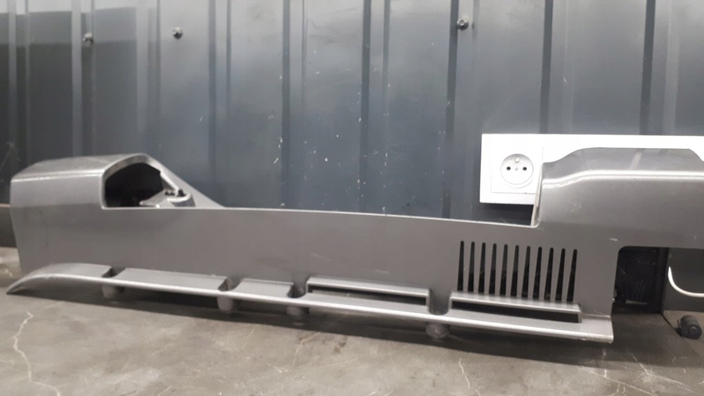 93450969 Λάμπα Στέγαση Δεξιά Tiel Traffic III Vivaro B Product image