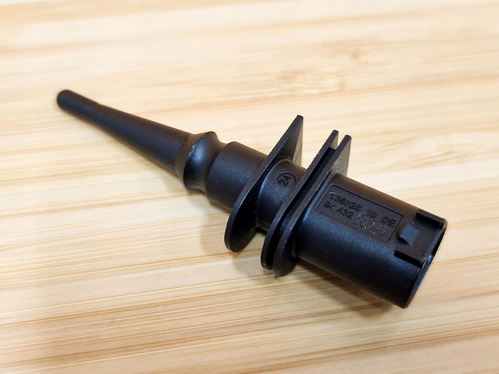 BMW F20 F30 G20 G30 ΑΙΣΘΗΤΗΡΑΣ ΘΕΡΜΟΚΡΑΣΙΑΣ 6936953 Product image