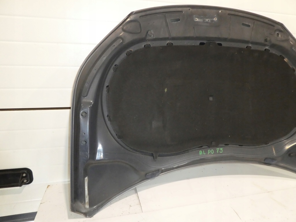 VW TIGUAN I 5N0 MASKA POKRYWA SILNIKA Product image