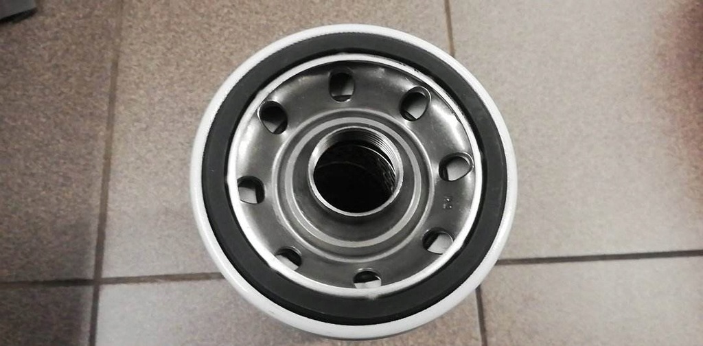 51623 Φίλτρο υδραυλικής μετάδοσης WIX Product image